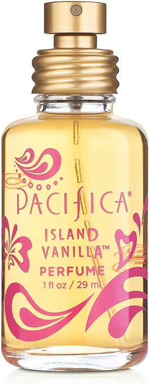 Pacifica Island Vanilla - Parfum — Bild N1