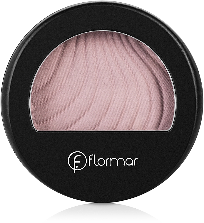 Lidschatten - Flormar Mono Eyeshadow — Bild N2