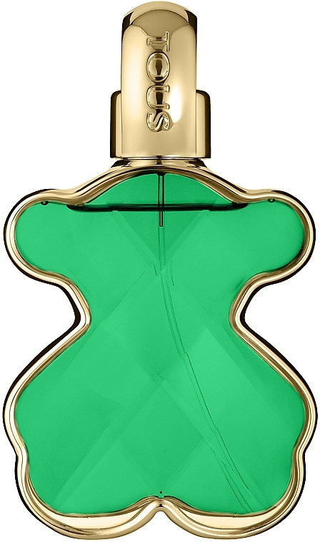 Tous LoveMe The Emerald Elixir - Parfum — Bild N3