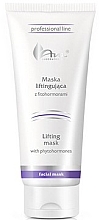 Düfte, Parfümerie und Kosmetik Lifting-Maske für das Gesicht - Ava Laboratorium Facial Mask