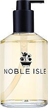 Noble Isle Golden Harvest Hand Wash - Handseife (Nachfüllung) — Bild N1
