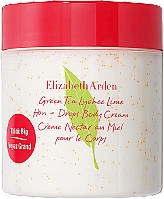 Düfte, Parfümerie und Kosmetik Elizabeth Arden Green Tea Lychee Lime - Körpercreme