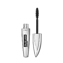 Düfte, Parfümerie und Kosmetik Wimperntusche mit Puppenaugen-Effekt - L'Oreal Paris Bambi Eye False Lash Extra-Black