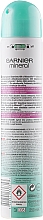 Deospray Antitranspirant - Garnier Mineral Ultra Dry 48h Deodorant — Bild N2