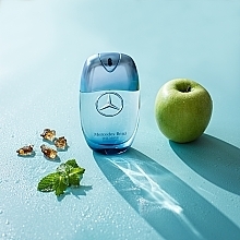 Mercedes-Benz The Move Express Yourself - Eau de Toilette — Bild N6