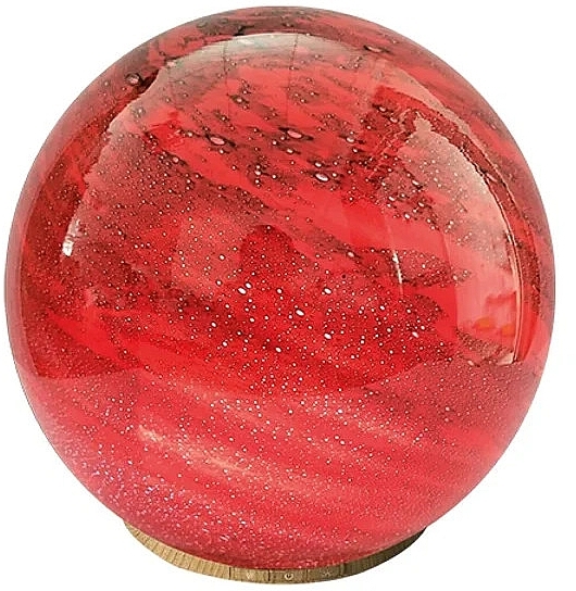 Ultraschall-Aroma-Diffusor Crystal rosso - Himalaya dal 1989 — Bild N1