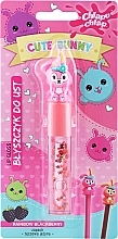 Düfte, Parfümerie und Kosmetik Lipgloss Cute Bunny Brombeere - Chlapu Chlap Rainbow Blackberry Lip Gloss 
