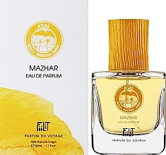 FiiLiT Mazhar-Atlas - Eau de Parfum — Bild N2
