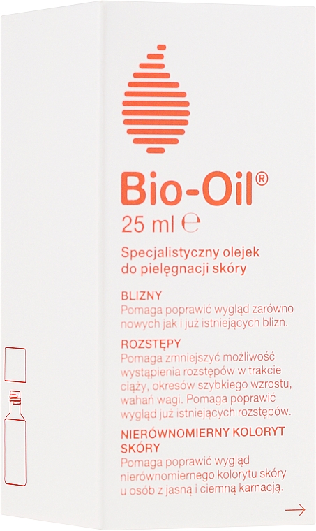 GESCHENK! Körperöl - Bio-Oil PurCellin Oil — Bild N1