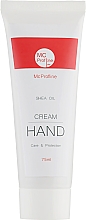 Düfte, Parfümerie und Kosmetik Handcreme - Miss Claire MC Profline Care&Protection Hand Cream