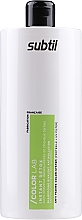 Tiefenreinigendes Shampoo - Laboratoire Ducastel Subtil Color Lab Instant Detox Antipollution Bivalent Shampoo — Bild N3