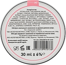Creme-Balsam für Flechten und Psoriasis - Narodnij Tzelitel — Bild N4