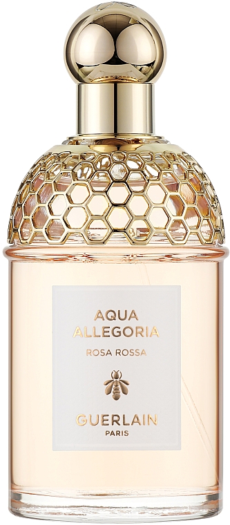 Guerlain Aqua Allegoria Rosa Rossa - Eau de Toilette