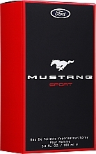Düfte, Parfümerie und Kosmetik Ford Mustang Mustang Sport - Eau de Toilette