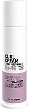 Düfte, Parfümerie und Kosmetik Creme für lockiges Haar - E+46 Curl Cream