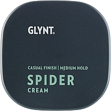 Düfte, Parfümerie und Kosmetik Haarcreme - Glynt Spider Cream Hold Factor 2