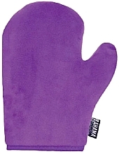 Handschuh-Applikator für Selbstbräuner - Sosu by SJ Bahama Body Tanning Mitt — Bild N1