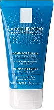 Düfte, Parfümerie und Kosmetik Reinigendes Feinkorn-Peeling für empfindliche Haut - La Roche-Posay Physiological Ultra-Fine Scrub