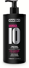 Düfte, Parfümerie und Kosmetik Haarspülung - Osmo Wonder 10 Conditioner With Bond Builder