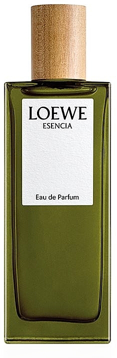 Loewe Esencia pour Homme - Eau de Parfum — Bild N1