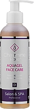 Düfte, Parfümerie und Kosmetik Feuchtigkeitsspendendes Gesichtsreinigungsgel - Charmine Rose Aquagel Face Care
