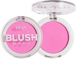 Rouge - Hean Blush Baby	 — Bild N1