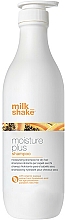 Feuchtigkeitsspendendes Shampoo für trockenes Haar - Milk Shake Moisture Plus Hair Shampoo — Bild N3