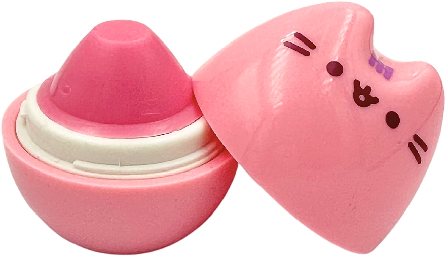 Lippenbalsam mit Erdbeergeschmack - Pusheen — Bild N2