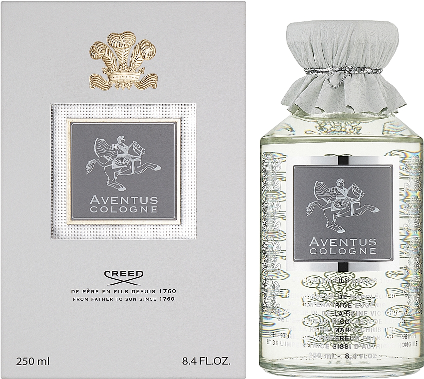 Creed Aventus Cologne - Eau de Parfum — Bild N4