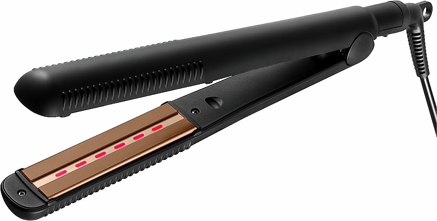 Haarglätter VZ6020 - Concept Elite Ionic Infrared Boost Hair Straightener — Bild N2
