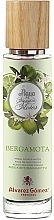 Alvarez Gomez Agua Fresca De Flores Bergamota - Eau de Toilette — Bild N1