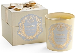 Santa Maria Novella Vespro Scented Candle  - Duftkerze — Bild N3