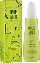 Vegane natürliche Haarspülung ohne Auswaschen - Marlies Moller Marlies Vegan Pure! Beauty Leave-in Conditioner — Bild N2