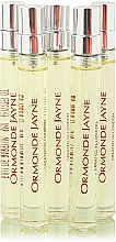 Düfte, Parfümerie und Kosmetik Duftset - Ormonde Jayne Ormonde Man (Eau de Parfum 5x8ml)