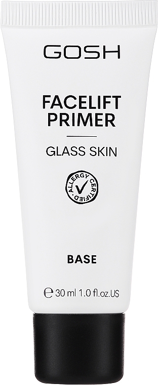 Gesichtsprimer - Gosh Facelift Primer Base — Bild N1