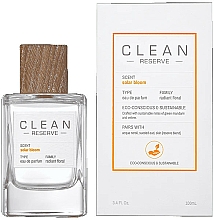 Düfte, Parfümerie und Kosmetik Clean Reserve Solar Bloom - Eau de Parfum