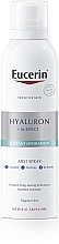 Erfrischender und feuchtigkeitsspendender Anti-Aging Gesichtsnebel mit Hyaluronsäure für strahlende Haut - Eucerin Hyaluron Filler Anti-Age Refreshing Mist Spray — Bild N3