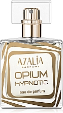 Düfte, Parfümerie und Kosmetik Azalia Parfums Opium Hypnotic Gold - Eau de Parfum