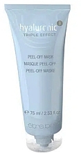 Düfte, Parfümerie und Kosmetik Peel-Off Maske - Etre Belle Hyaluronic Peel-Off Mask