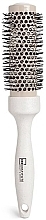 Thermobürste, biologisch abbaubar, beige - IDC Institute ECO Thermal Brush — Bild N1