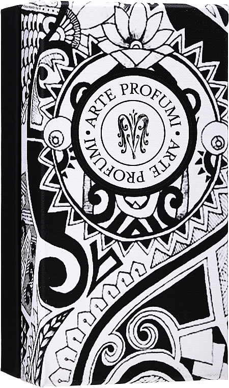 Arte Profumi Tribal - Parfum — Bild N2