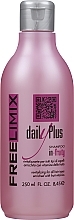 Shampoo für alle Haartypen - Freelimix Daily Plus Shampoo In-Fruity Revitalizing For All Hair Types — Bild N1