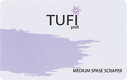Nagelstempelplatte - Tufi Profi Premium — Bild N1