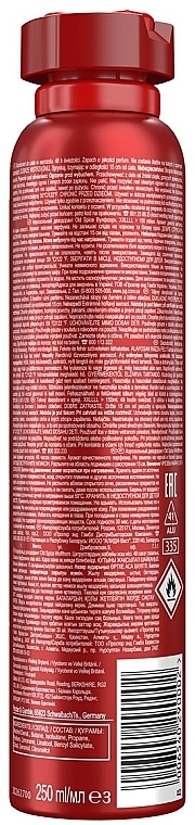 Deospray - Old Spice Wolfthorn Deodorant Spray — Bild N6