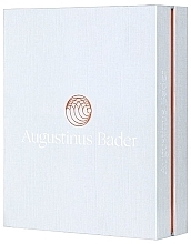 Gesichtspflegeset - Augustinus Bader The Discovery Duo (Gesichtscreme 2x50ml) — Bild N2