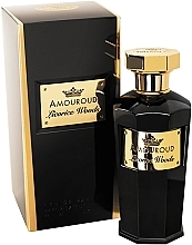 Düfte, Parfümerie und Kosmetik Amouroud Licorice Woods - Eau de Parfum