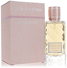 Düfte, Parfümerie und Kosmetik Reyane Tradition Acqua Di Parisis Bloom Velour - Eau de Parfum