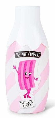 The Fruit Company Chicle De Fresa - Eau de Toilette — Bild N1