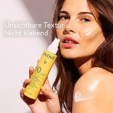 Sonnenschutzspray für Gesicht und Körper - Caudalie Vinosun Protect Spray Invisible SPF50 — Bild N4