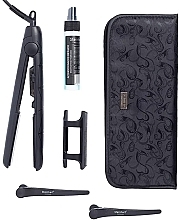 Glätteisen - Steinhart Carbon Pro Hair Straightener — Bild N3